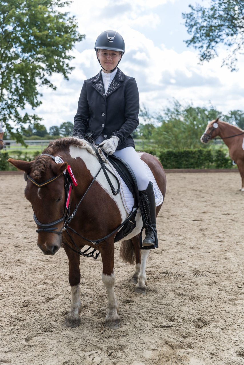 Bild 726 - Pony Akademie Turnier